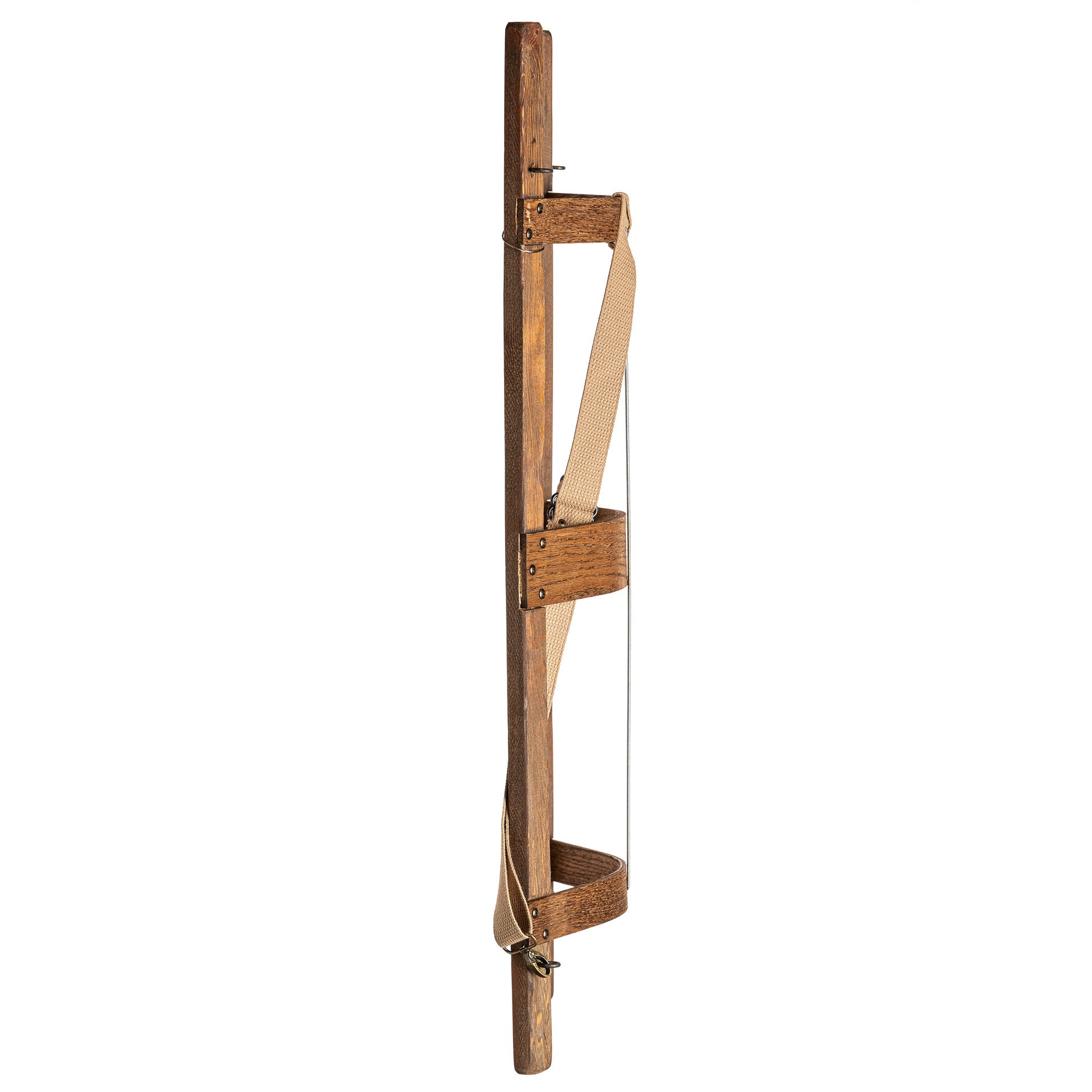Deer Pack Mount Frame - Authentic, Available, American – Borderlandsupplyco