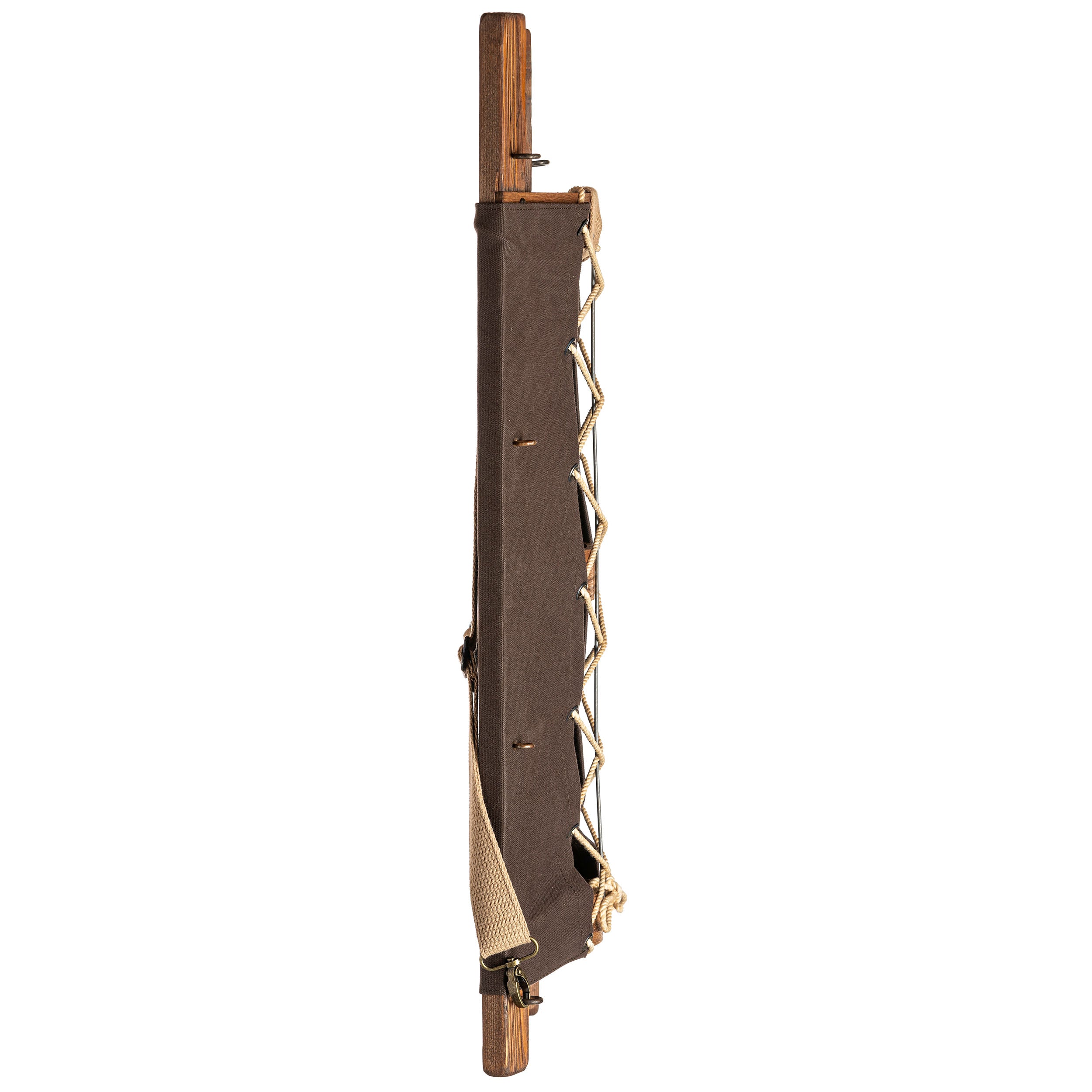 Deer Pack Mount Frame - Authentic, Available, American – Borderlandsupplyco