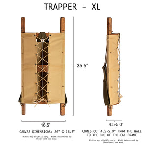 The Trapper XL