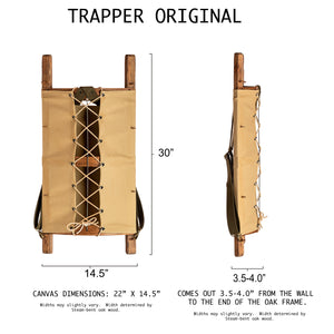 The Trapper Original